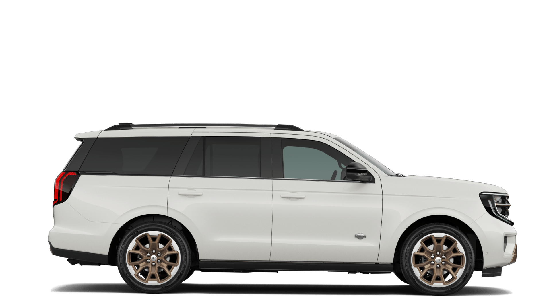 2026 Ford Expedition® External Image 1
